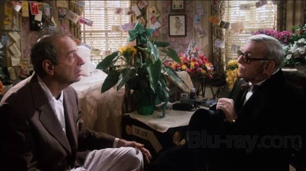 The Sunshine Boys Blu-ray (Warner Archive Collection)