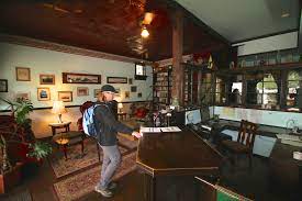 Maybe you would like to learn more about one of these? Ma Johnson S Historic Hotel Mccarthy Alaska Our Home Has 6 Wheels
