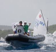 4.8m Multi Purpose Rib (Coach Boat)