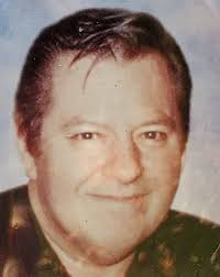 Rory James Grierson (1949-2004)