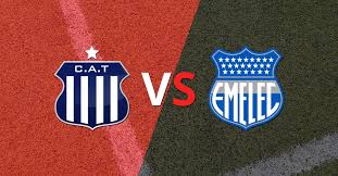 Relatos de bruno espinosacomentarios de daniel albornoslos aportes de kevin cima. Talleres Vs Emelec Talleres Vs Emelec Por La Copa Sudamericana Minuto A Taleres De Kordoba Deportes Tolima Vs Designoportunidade