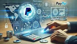 Prince Narula Digital PayPal: Secure Online Transactions in 2024
