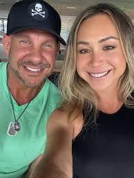 The Platinum Tees Bikini Bash Golf Tournament 2025 was an absolute success!  Celebrating 18 unforgettable years of “Platinum Life”with my forever  partner @laurarebs4. From day one to now, we've built something  extraordinary—and