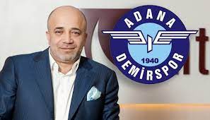 Murat sancak, adana demirspor'un yeni başkanı mı oluyor? Adana Demirspor Kulubu Baskani Murat Sancak Mi Oluyor Murat Sancak Kimdir