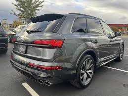 Image result for Daytona Gray 2021 SQ7