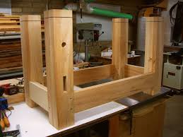Below you will find free resources, including free moravian workbench plans and cut list, as shown in the dvd video building the portable moravian. Workbench Tidbit Awesome Woodworking Ideas Woodworking Workbench Building A Workbench