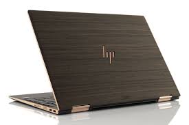 It's relatively heavy compared to competing laptops. Hp Spectre Envy X360 Wood Cover Hp Laptop Hp Spectre Wood Cover