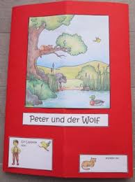 Das layout und seine farbeinstellungen lassen sich in unserem editor stets ohne verlust der eingegebenen daten verändern. Die Vorlagen Fur Das Lapbook Sind Fertig Und Ich Stelle Sie In Wenigen Minuten Intern Bei Den Neuigke Peter Und Der Wolf Musik Fur Die Grundschule Musik Schule