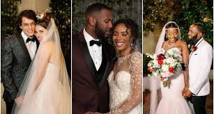 Pepper schwartz, who pair strangers. Married At First Sight Season 11 Which Couples Are Still Together