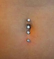 77 Amazing Bottom Belly Button Piercing Body Art Guru