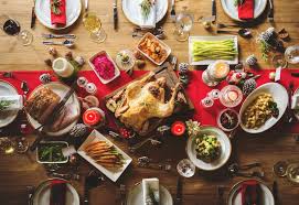 Andres, our chef, made preparing a delicious menu look effortless. Restaurants Serving Christmas Dinner In North County San Diego Guide Ync