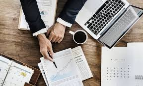 Es müssen nur noch persönliche daten angegeben, rechnungspositionen eingetragen und die anschrift des kunden hinterlegt werden. Kleinunternehmerregelung Von A Z Der Komplette Guide 2021