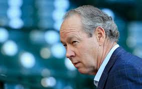 Rockets are for sale, team announces