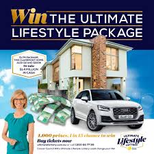 Address and contact details for all cancer council wa offices and services. Cancer Council Wa Ultimate Lifestyle Lottery 2017 Brochure P By Cancer Council Wa Issuu