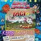 Kers, Laura Hickli, Fact, Trinkettes