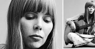 My job as a caseworker and therapist exposed me in a clinical way to the female psyche. Joni Mitchell The Young Folk Icon Then And Now