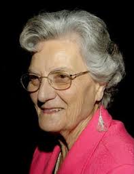 Obituary for Annie Catherine "Kitty" Flake