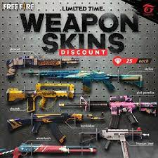 So, basically free fire skins generator is a free tool to generate unlimited skins in free fire. Free Fire Gun Skin Hack Is It Possible To Get Skins For Free