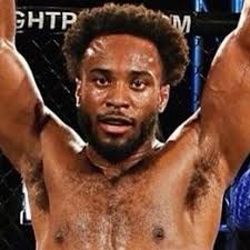 Ramsey Beard vs. John Williams, Knockout Knights