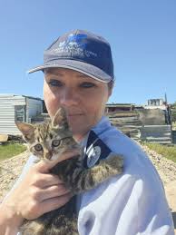 Animal Welfare Society of...