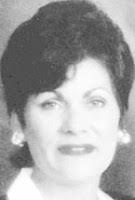 NANCY MCNALLY Obituary (2012)