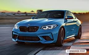 A fan of the bavarian brand has decided to develop a comprehensive batch of speculative renders based on the most recent spy shots showing. Donate For A Chance To Win This 2019 Bmw M2 Competition Or 50 000 Cash Bmw M5 Forum And M6 Forums