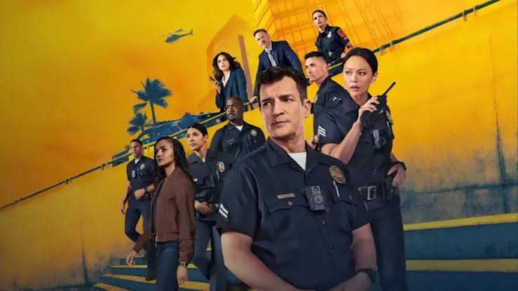 The Rookie Fans Get Surprise Release Before ABC TV Show's Season 9 Premiere