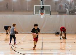 Check your local club for details. Special Needs Basketball Open Gyms Planned At Fort Hill Activity Center April 6 And May 4