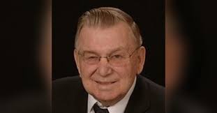 Richard R. Frey Obituary