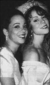 Discover (and save!) your own pins on pinterest. Mariah Carey Calls Sister Alison Heartless And Says Her Siblings Are Very Broken
