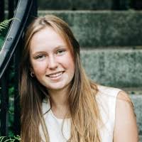 Amanda Tharp - California Polytechnic State University-San Luis ...