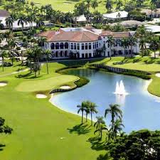 Pin On Boca Raton Golf Courses
