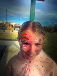 If you have a party and you need it to be great, you must have face  painting. Awesome face painting for all parties and events  Great for  Special Events and Birthday parties.