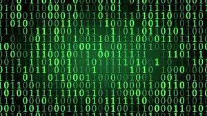 Error 404 Page Not Found Code Wallpaper Coding Binary Code
