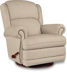 Kirkwood Gliding Recliner W Brass Nail Head Trim Recliner Chair Rocker Recliners Swivel Recliner Chairs