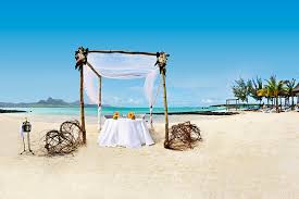 Beach weddings offer a sensible yet elegant solution to the expense and headache normally associated with a traditional wedding. The Best Places To Get Married In Mauritius Kuoni
