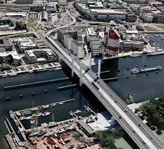 Här hittar du en beskrivning av några av de yrken som är representerade i byggandet av stadens nya bro. Hisingsbron Fran Utredning Till Detaljprojektering Kristoffer Ekholm Trafikkontoret Pdf Free Download