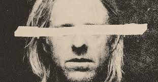 Jon Foreman of Switchfoot 'goes