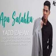 Check spelling or type a new query. Apa Salahku Yazid Izaham Song Lyrics And Music By Yazid Izaham Arranged By Konami Syafilist On Smule Social Singing App