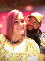 Brittany White and Damion Cloud's Wedding Website