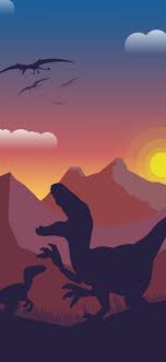 Check spelling or type a new query. Download 1125x2436 Wallpaper Dinosaur Mountains Digital Art Iphone X 1125x2436 Hd Image Background 8159