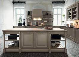 We specialize in custom built kitchen cabinets, vanities, etc. Traditional Kitchens Modiani Kitchens Traditional Kitchen Design In Nj