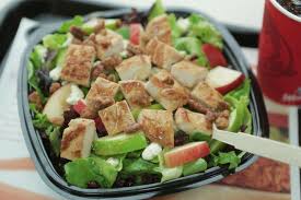 Personalized health review for wendy's grilled chicken sandwich: Behind The Scenes At Wendy S Make Life Lovely