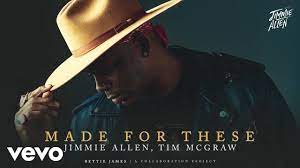 When This Is Over Feat The Oak Ridge Boys Official Audio Youtube