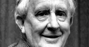 Ny" udgivelse af Ringenes Herre-forfatter