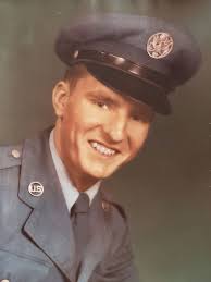 Eldon Partridge Obituary December 3, 2019