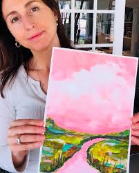 Lindsay King Smith Art