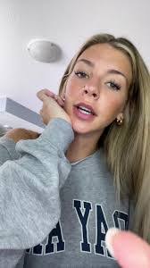 Ava Whitley's Instagram, Twitter & Facebook