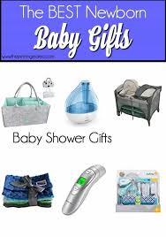 For the not yet arrived: Newborn Baby Gifts The Pinning Mama