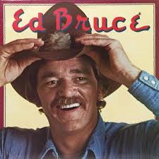 Ed Bruce